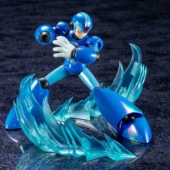 Mega Man X (Premium Charge Shot Ver.) 1/12 Scale Model Kit 20 Mega Man X (Premium Charge Shot Ver.) 1/12 Scale Model Kit -Bandai Sales dfc48fbf e2bc 4c27 aff5 b69d2578ba19