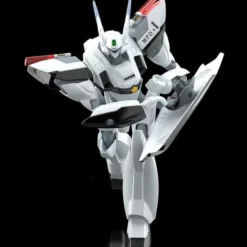 Patlabor Moderoid AV-0 Peacemaker 1/60 Scale Model Kit 16 Patlabor Moderoid AV-0 Peacemaker 1/60 Scale Model Kit -Bandai Sales dfcea819 09e8 478b aff4 f2556fe0e57b