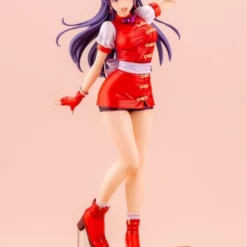Kotobukiya The King Of Fighters '98 Bishoujo Athena Asamiya -Bandai Sales dff02a94 b298 4d1b a52f b25ac2f7e7b5