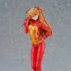 Rebuild Of Evangelion PLAMAX Asuka Shikinami Langley Model Kit