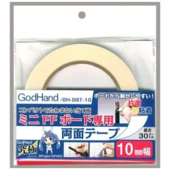 GodHand Double Side Tape 10mm