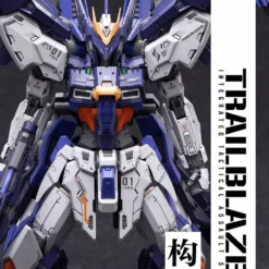 Infinity Nova Trailblazer Integrated Tactical Assault Squad 1/100 Scale Model Kit 38 Infinity Nova Trailblazer Integrated Tactical Assault Squad 1/100 Scale Model Kit -Bandai Sales download 2023 04 08T083431.386