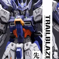 Infinity Nova Trailblazer Integrated Tactical Assault Squad 1/100 Scale Model Kit 37 Infinity Nova Trailblazer Integrated Tactical Assault Squad 1/100 Scale Model Kit -Bandai Sales download 2023 04 08T083435.303