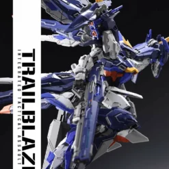 Infinity Nova Trailblazer Integrated Tactical Assault Squad 1/100 Scale Model Kit 39 Infinity Nova Trailblazer Integrated Tactical Assault Squad 1/100 Scale Model Kit -Bandai Sales download 2023 04 08T083439.741