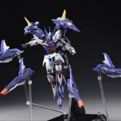 Infinity Nova Trailblazer Integrated Tactical Assault Squad 1/100 Scale Model Kit 31 Infinity Nova Trailblazer Integrated Tactical Assault Squad 1/100 Scale Model Kit -Bandai Sales download 2023 04 08T083541.633