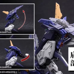 Infinity Nova Trailblazer Integrated Tactical Assault Squad 1/100 Scale Model Kit 33 Infinity Nova Trailblazer Integrated Tactical Assault Squad 1/100 Scale Model Kit -Bandai Sales download 2023 04 08T083551.005