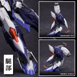 Infinity Nova Trailblazer Integrated Tactical Assault Squad 1/100 Scale Model Kit 35 Infinity Nova Trailblazer Integrated Tactical Assault Squad 1/100 Scale Model Kit -Bandai Sales download 2023 04 08T083555.624