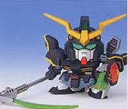 Bandai GG 35. GUNDAM DEATHSCYTHE