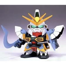 Bandai GG 37. GUNDAM SANDROCK