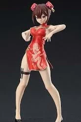 Hasegawa 1/12 12 Egg Girls Collection SP450