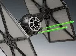 Bandai 1/72 First Order TIE Fighter -Bandai Sales download 1 8d781424 388d 44e5 b060 3b006506cd87