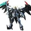 Bandai Gundam Wing Endless Waltz 1/144 HG EW-05 XXXG-01D2 D-Hell Custom Model Kit
