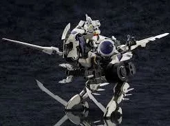 HEXA GEAR HG036 VOLTREX LA VER.