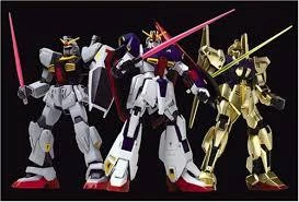 Bandai HGUC Zeta Gundam Gryphios War 1 Bandai HGUC Zeta Gundam Gryphios War