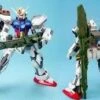 Bandai HG 1/60 Strike Gundam Striker Weapon System