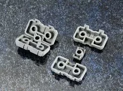 M.S.G Modeling Support Goods Mecha Supply 09 EXarmor C -Bandai Sales download ec991727 357b 4fe5 b100 bbdc15bc561e