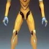 Bandai HG #04 EVA-00 Proto Type
