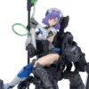 A.T.K. Girls Frankenstein 1/12 Scale Model Kit