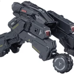 A.T.K. Girls Frankenstein 1/12 Scale Model Kit 36 A.T.K. Girls Frankenstein 1/12 Scale Model Kit -Bandai Sales dys50138 22