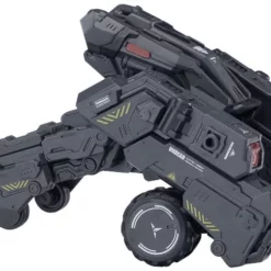 A.T.K. Girls Frankenstein 1/12 Scale Model Kit 37 A.T.K. Girls Frankenstein 1/12 Scale Model Kit -Bandai Sales dys50138 23