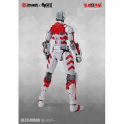 E-Model Ultraman ACE SUIT 1/6 -Bandai Sales e model ace suit 2 660x944 1