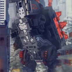 BeastBox BB-29 Bloodstone -Bandai Sales e0026101 b760 4539 8fac 8a7c953d7d0d