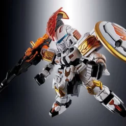 Bandai Gundam SD Sangoku Soketsuden #17 Xiahou Yuan Tallgeese Model Kit -Bandai Sales e00d01d6 6eb6 4d93 9714 11e650fde26f