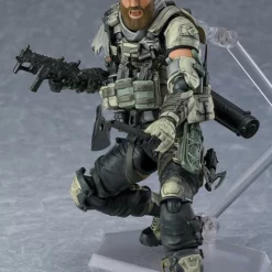 Call Of Duty Figma No.480 Ruin -Bandai Sales e024477d bfe3 4b4a a972 ffd8e6aff871
