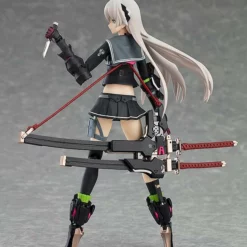 Max Factory Heavily Armed High School Girls Figma No.396 Ichi -Bandai Sales e09627a4 0b94 4552 8388 df6472421342