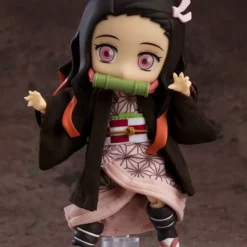 Demon Slayer Kimetsu No Yaiba Nendoroid Doll Nezuko Kamado -Bandai Sales e0ed644d de44 4496 8e94 ee179d541936