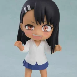 Don't Toy With Me, Miss Nagatoro 2nd Attack Nendoroid No.2098 Nagatoro Hayase 11 Don't Toy With Me, Miss Nagatoro 2nd Attack Nendoroid No.2098 Nagatoro Hayase -Bandai Sales e103e332 b963 425a a179 eac690d1d9b4