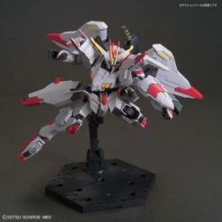 Bandai HG IBO 1/144 #040 Gundam Marchosias -Bandai Sales e1153c24 c8fc 41b6 9e00 246b8a88f51d