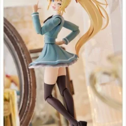 Sousai Shojo Teien St. Iris Girls' High School Winter Clothes Ritsuka Saeki 1/10 Scale Model Kit 28 Sousai Shojo Teien St. Iris Girls' High School Winter Clothes Ritsuka Saeki 1/10 Scale Model Kit -Bandai Sales e1311e0f 671e 4470 b5b9 67ac3216c484 1