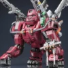 Kotobukiya Zoids Highend Master Model EZ-015 Iron Kong (Prozen Knight Ver.) 1/72 Scale Model Kit