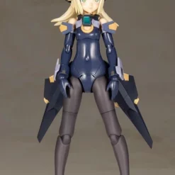 Frame Arms Girl Zelfikar Model Kit -Bandai Sales e1978475 a4db 4737 bbe2 c6fedd218478