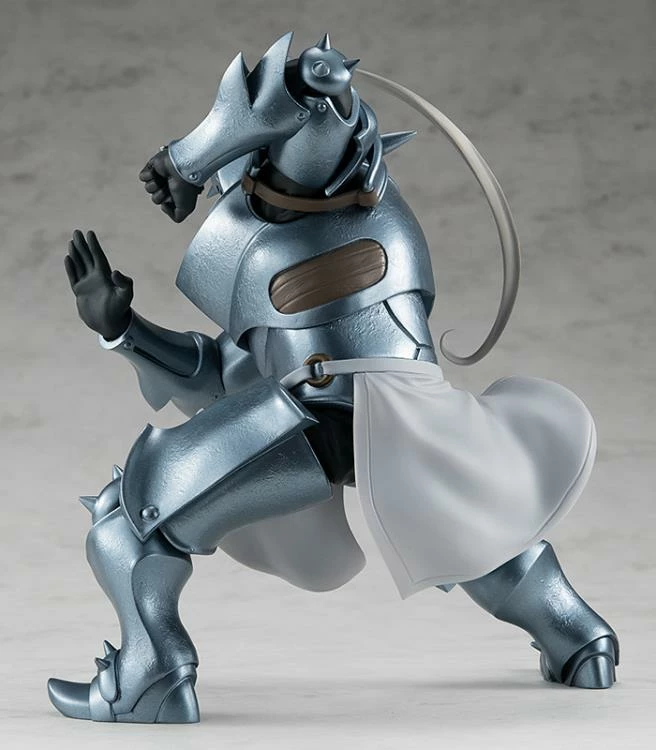 Fullmetal Alchemist Brotherhood Pop Up Parade Alphonse Elric (Reissue) 3 Fullmetal Alchemist Brotherhood Pop Up Parade Alphonse Elric (Reissue) - Image 3