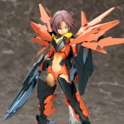 Megami Device Sol Road Runner Model Kit