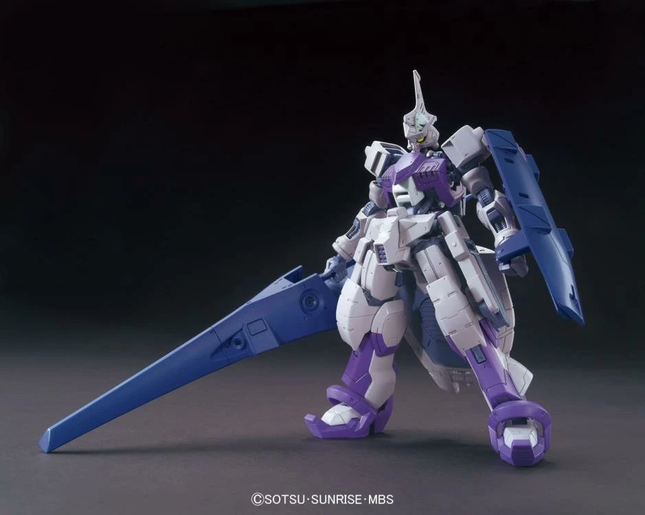 Bandai HG-IBO 1/44 #16 Gundam Kimaris Trooper 3 Bandai HG-IBO 1/44 #16 Gundam Kimaris Trooper - Image 3