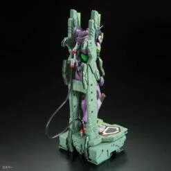 Bandai Rebuild Of Evangelion RG EVA Unit-01 DX Transport Platform Set 16 Bandai Rebuild Of Evangelion RG EVA Unit-01 DX Transport Platform Set -Bandai Sales e2045cd8 2444 4d46 9684 813734d1466c