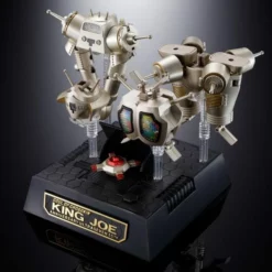 Ultra Seven Soul Of Chogokin GX-37R King Joe (55th Anniversary Ver.) 15 Ultra Seven Soul Of Chogokin GX-37R King Joe (55th Anniversary Ver.) -Bandai Sales e29214da f949 46f1 9716 43f7c2d745bc