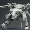 Metal Gear Solid Rex 1/100 Scale Model Kit