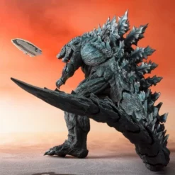 Bandai Godzilla S.H.Monsterarts Godzilla Earth -Bandai Sales e2c0309f 5ee3 4e08 9940 3482738b4e34 1