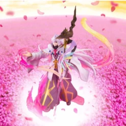 Bandai Fate/Grand Order FiguartsZERO Merlin -Bandai Sales e2fad86e 89ea 4ce1 82c3 4eff05011264