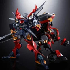 Bandai Super Robot Wars: Original Generations Soul Of Chogokin GX-46R Dygenguar & Aussenseiter -Bandai Sales e34d77e4 d4b5 4812 9f43 34858f6599fa 1