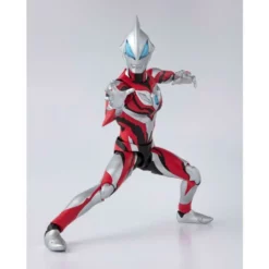 Bandai Ultraman Geed S.H.Figuarts Ultraman Geed Primitive (New Generation Edition) -Bandai Sales e3a73e2a 432e 4bf5 a6f2 1555b79f1092