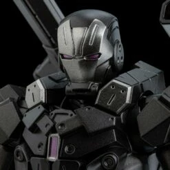 Bandai Marvel Fighting Armor War Machine Figure -Bandai Sales e3d06b5c 5c8b 4fe2 848e 72aa5cd86e34