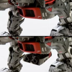 Zoids Highend Master Model 1/72 EZ-035 Lightning Saix (Marking Plus Ver.) -Bandai Sales e3d9bc55 fe0d 4dfd 8137 fa4cc1690d6a