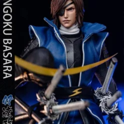 Sengoku Basara Date Masamune 1/6 Scale Figure 16 Sengoku Basara Date Masamune 1/6 Scale Figure -Bandai Sales e3fa3de2 b12d 4e36 9680 32c7f2d45157