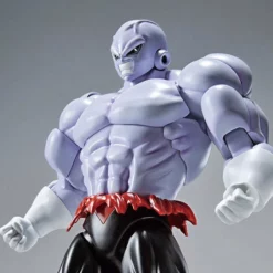 Bandai Dragon Ball Super Figure-Rise Standard Jiren Model Kit