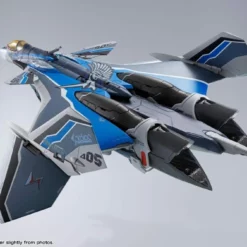 Bandai Macross Delta The Movie Absolute Live!!!!!! DX Chogokin VF-31AX Kairos Plus Movie Edition (Hayate Immerman USE) -Bandai Sales e417c4cb 3c97 4eed a312 dd9a8118f45c